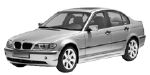 BMW E46 DF055 Fault Code