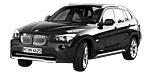 BMW E84 DF055 Fault Code