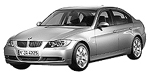 BMW E92 DF055 Fault Code