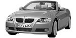 BMW E93 DF055 Fault Code