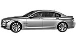 BMW F02 DF055 Fault Code