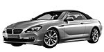 BMW F12 DF055 Fault Code